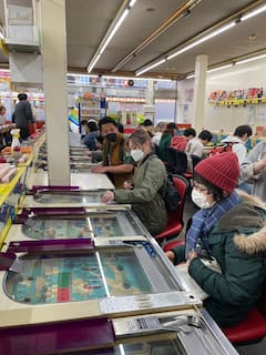 在西成区感受超乎想象的情感