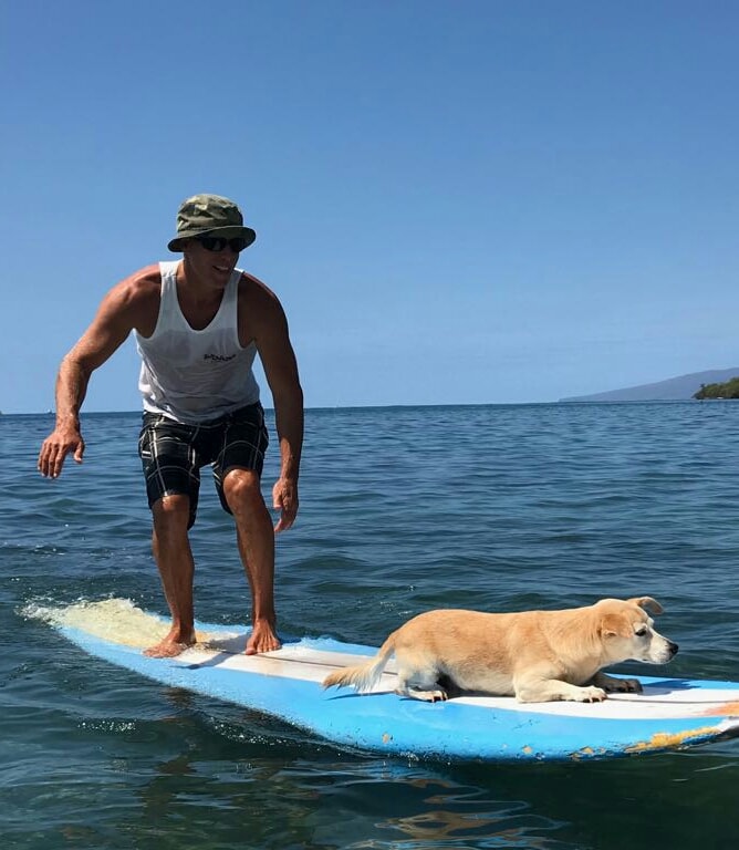 Top Rated Maui Surf Lessons