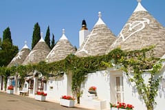 Mar y «trulli»: lo mejor de Apulia