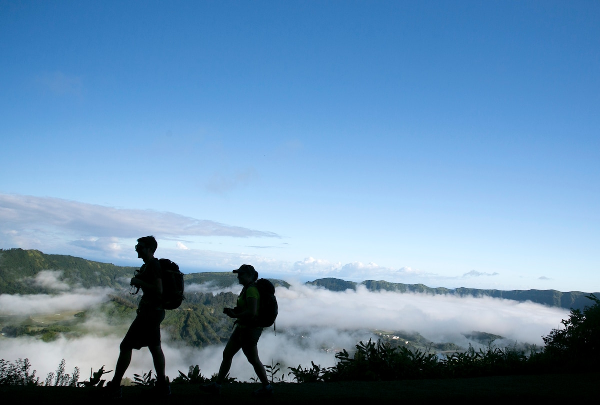 Explore o oeste