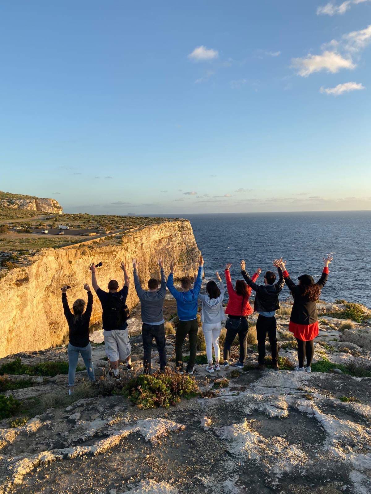 Explore Maltas cultural south with a local