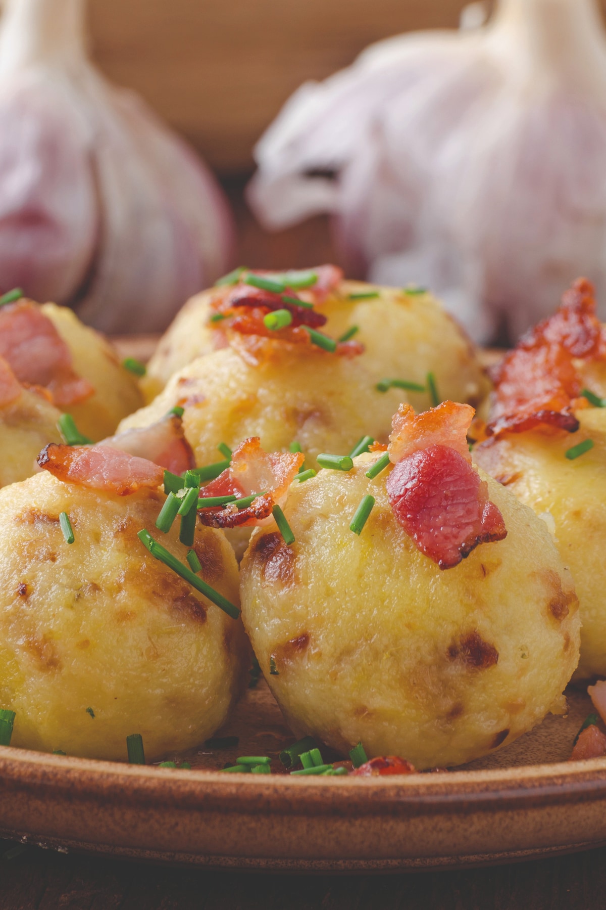 Cook traditional Austria dishes