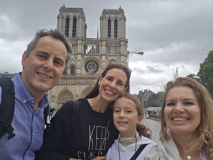 Chunguza eneo la kihistoria