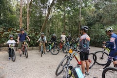 探索暹粒乡村
