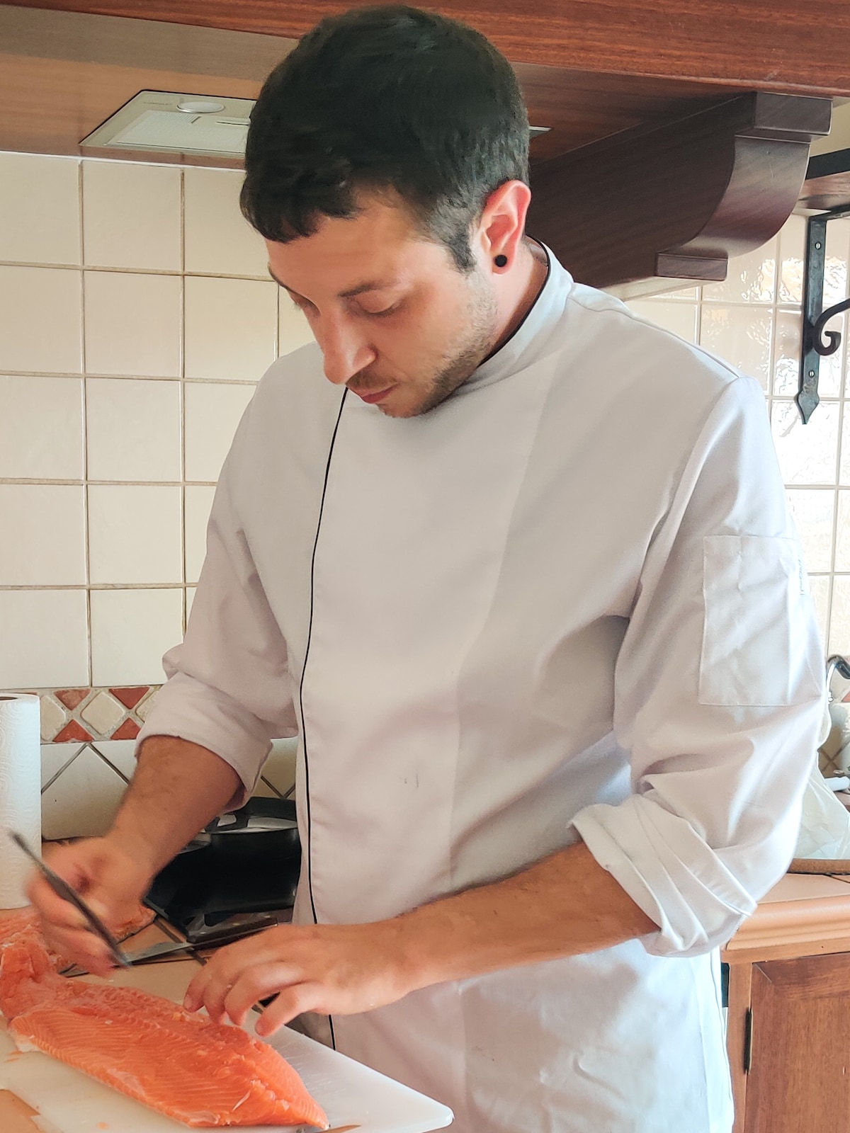 Enjoy an unique fine dining meal in Mallorca