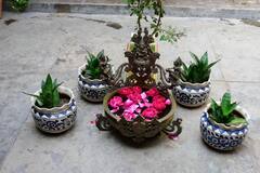 สำรวจชนบทของพาราณสี