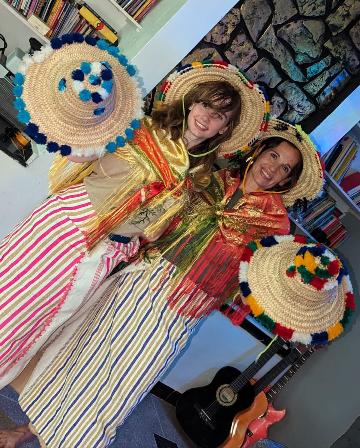 Learn fun Moroccan dances