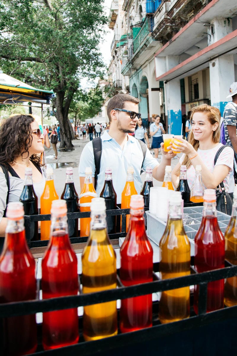 Explore Cuban life with an economist