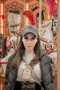 ფოტოგადაღება ფლორენციის იდუმალი კუთხეების ფონზე