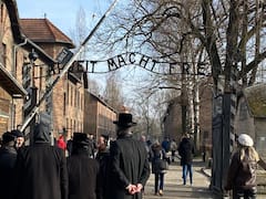 Auschwitz Birkenau 
grupo pequeño 
boletos incluidos