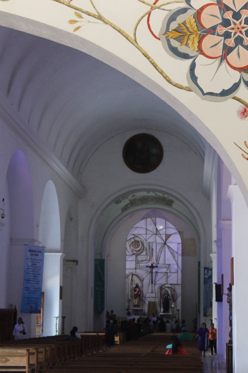 Explore the history of Tuxtla Gutiérrez