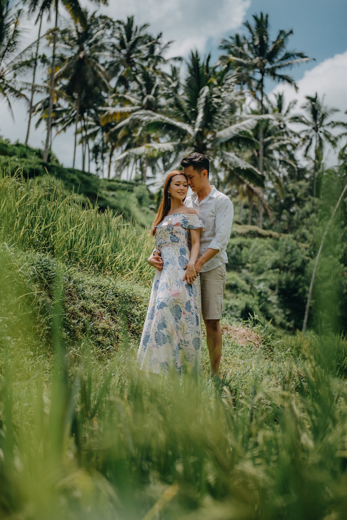 Immortalisez des souvenirs inoubliables à Ubud