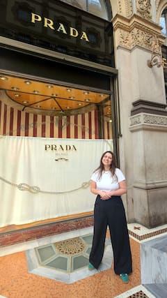 Recorre el corazón de la industria de la moda de Milán
