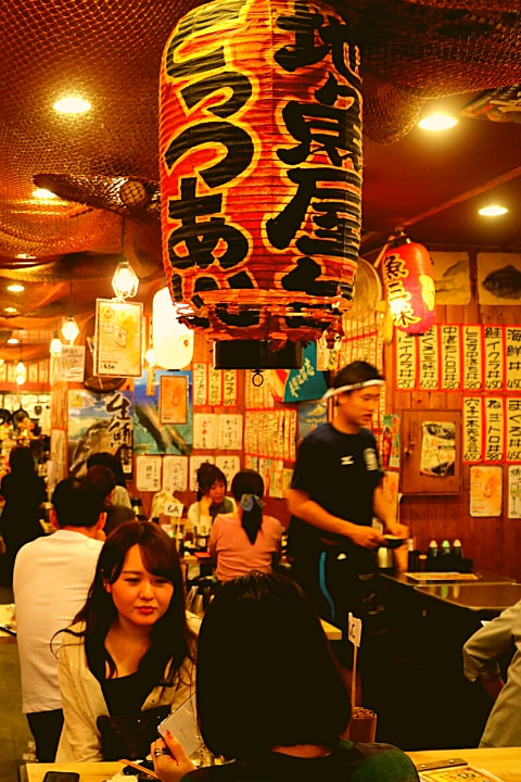 Taste Local Osakan cuisine at five hidden eateries