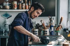 Aprende a imprimir con xilografía con una artista