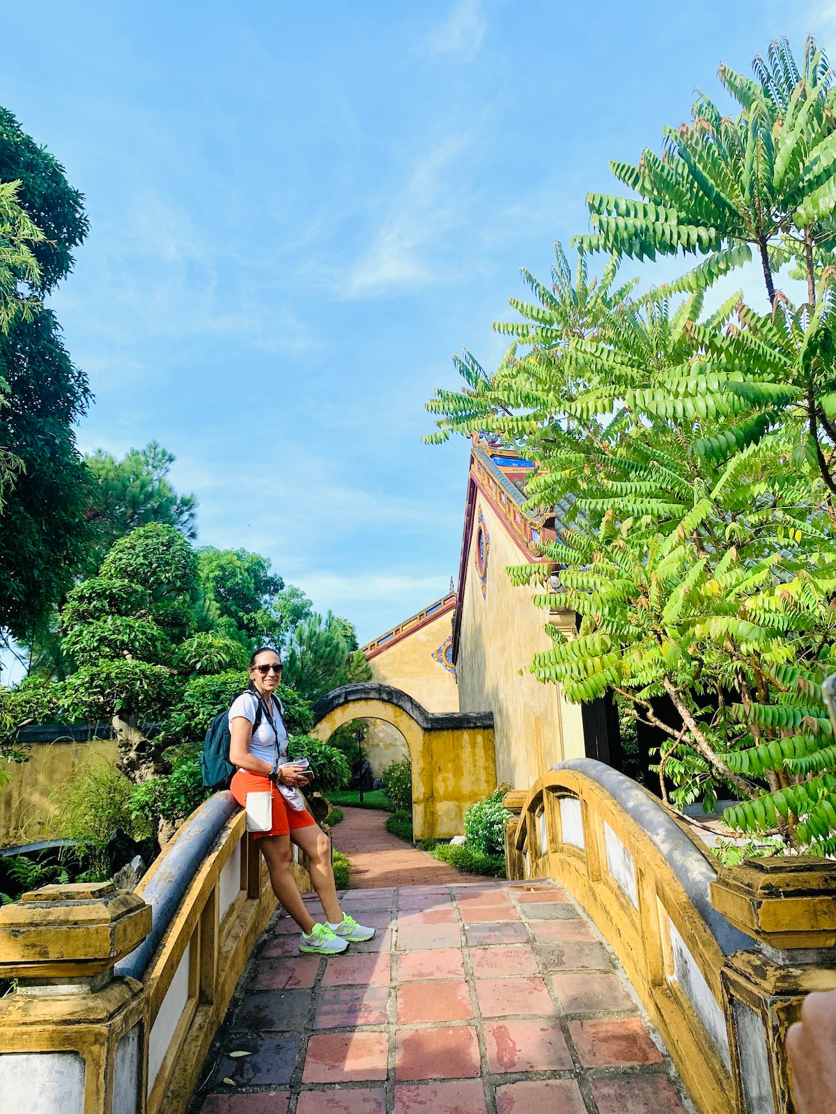 Explore Huế Citadel:Secret Corner&Local Insights