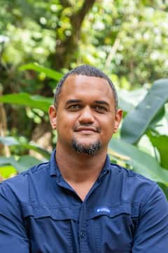 铁砧（El Yunque）高空滑索组合之旅