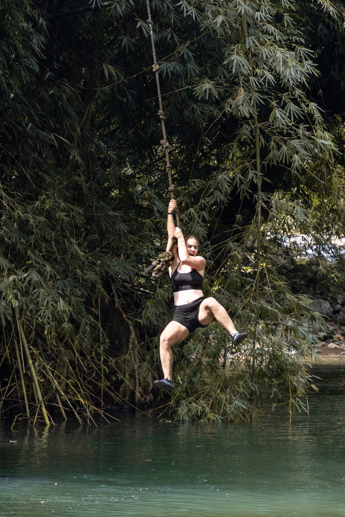 El Yunque Zip Line Combo Tour
