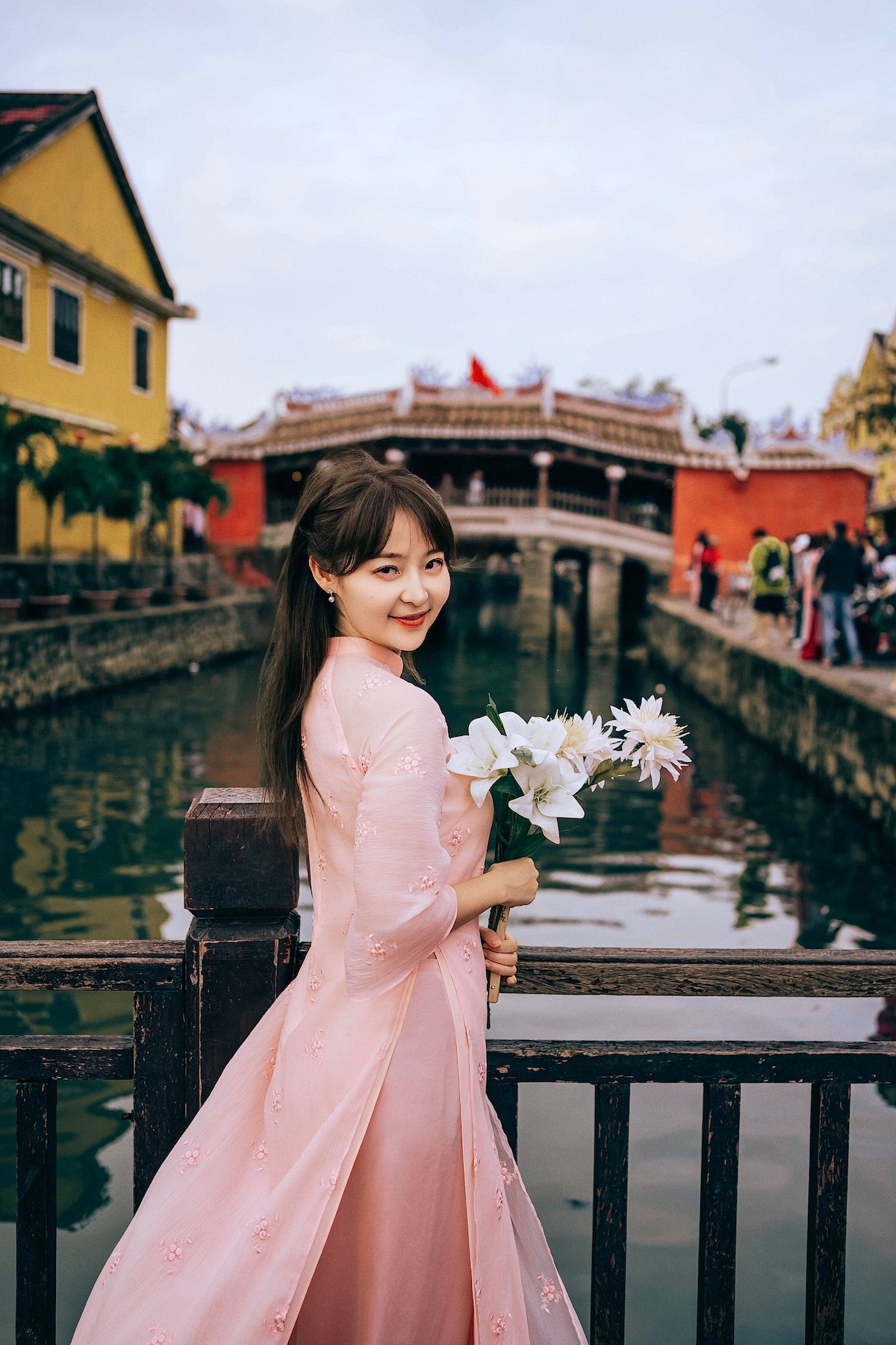 Photoshoot Uncover historical hidden gems