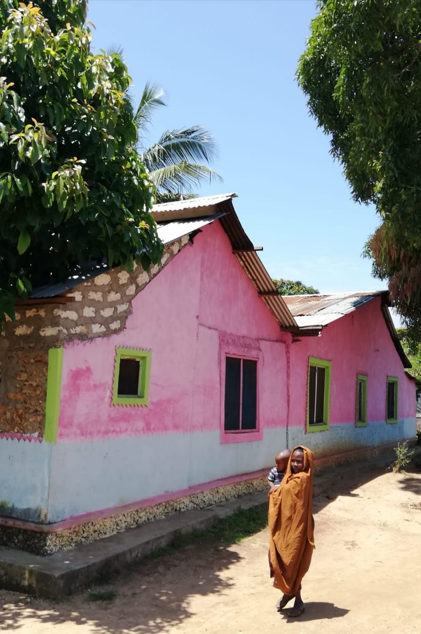 Discover real African lifestyles