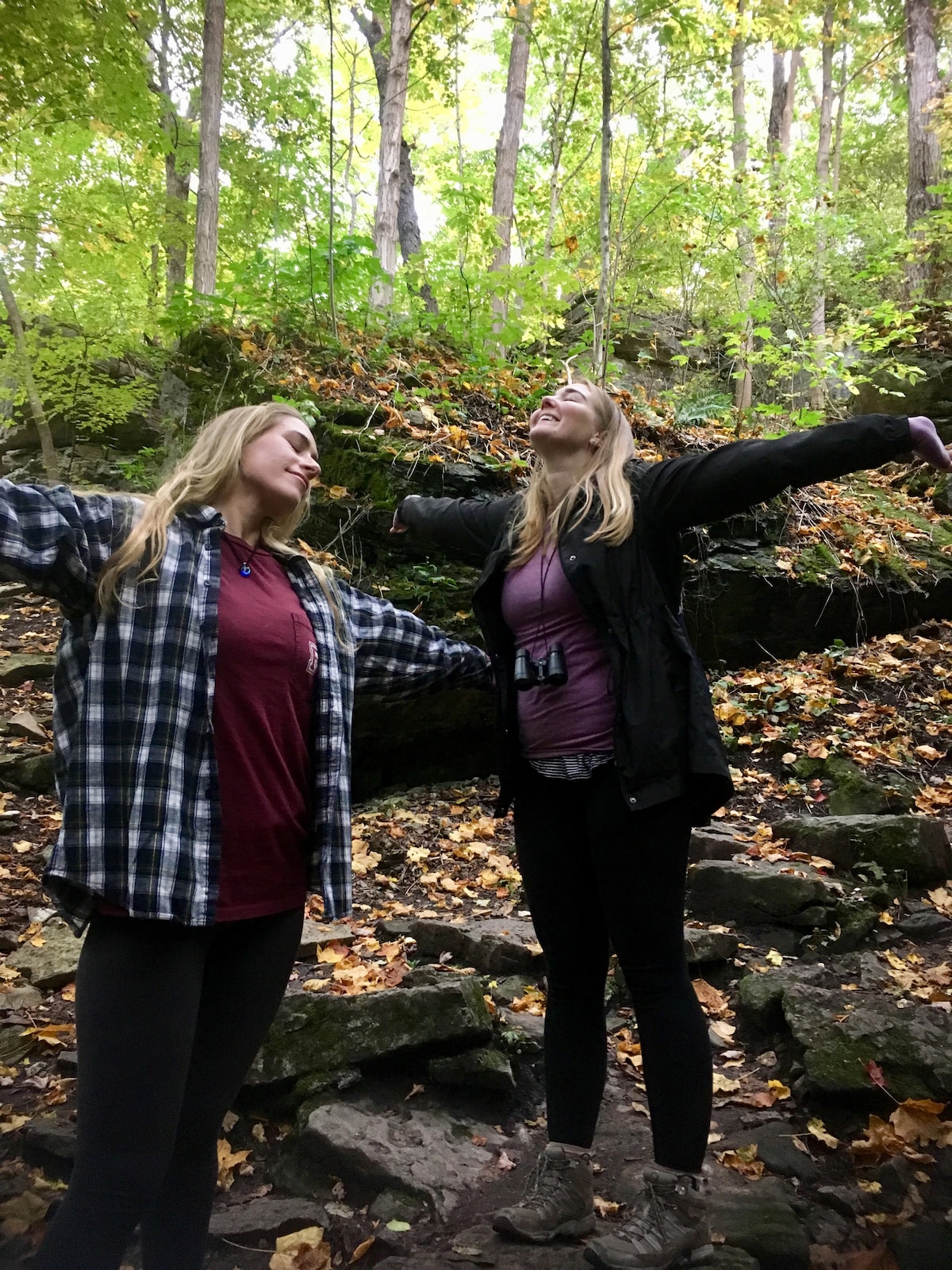 Explore Niagaras Natural Connection