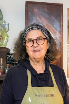 Crea un recuerdo de arcilla