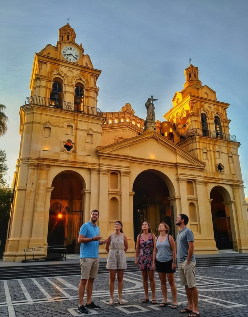 Córdoba for the Curious