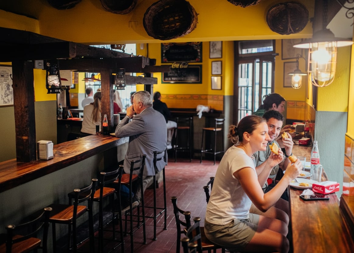 Córdoba for the Curious