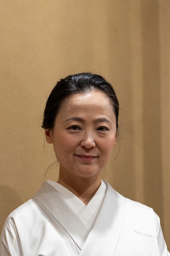 Изживяване, което изпълва сърцето с чайната церемония