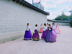 Solo & Private Circle: Seoul Time Warp Tour