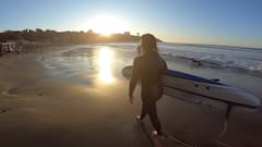 Clase de Surf más Fotos y Videos de tu experiencia