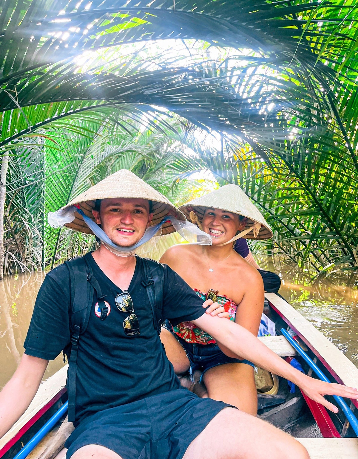 Ადგილობრივი „Lesser-Known“ Mekong Delta MyTho 1-დღიანი ტური