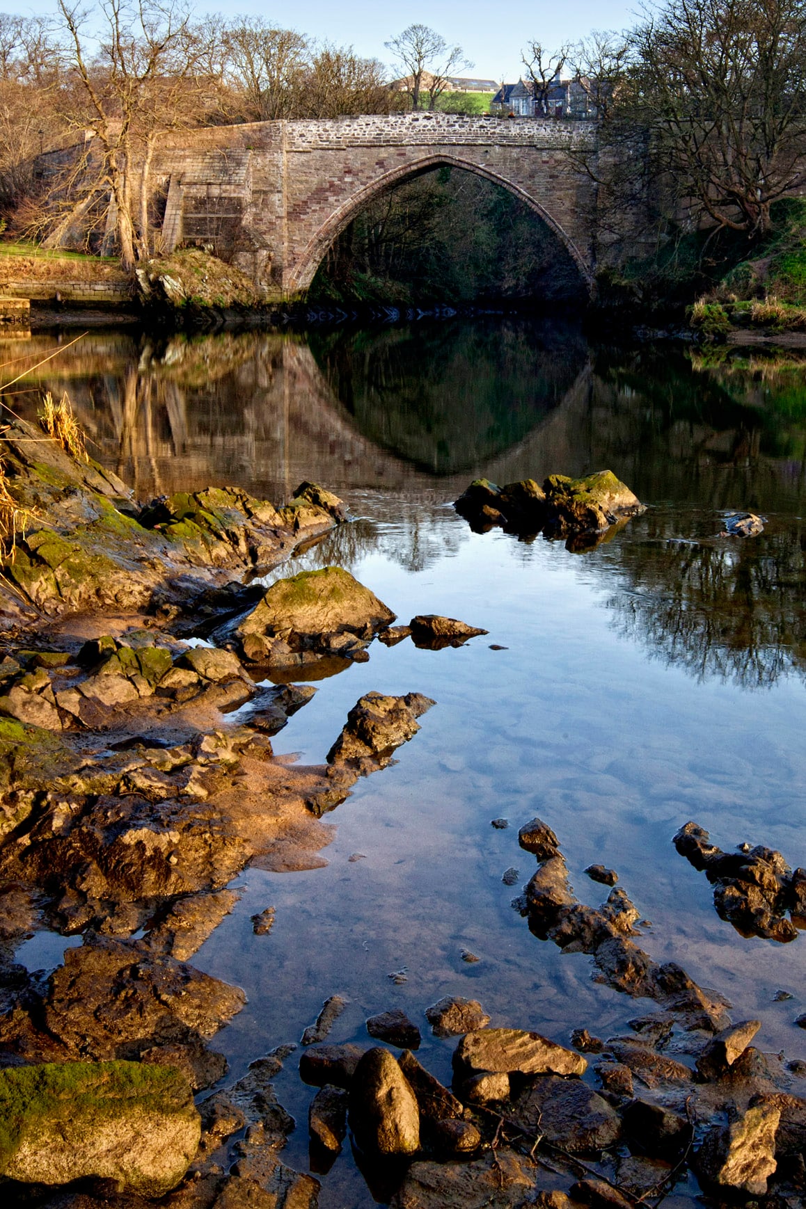 Half Day Guided Aberdeenshire Tour up to 7 Guests