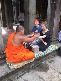 Angkor Wat Offbeat Experience by Jeep