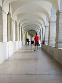 Résolvez les énigmes de l'Hôtel-Dieu