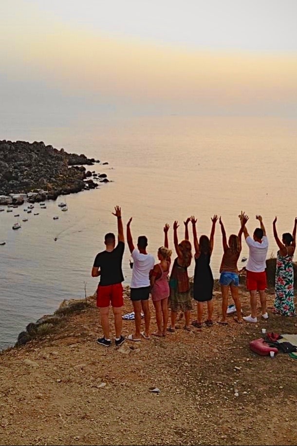 Explore Maltas highlights- Private groups