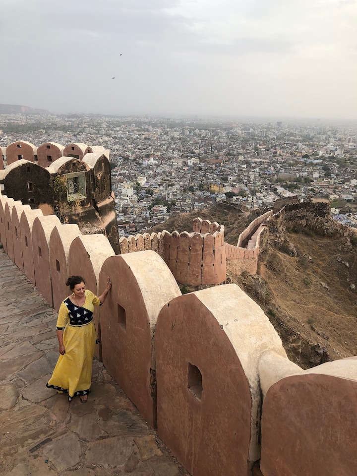 Capture Jaipur's hidden wonders through the lens · ☆5.0
