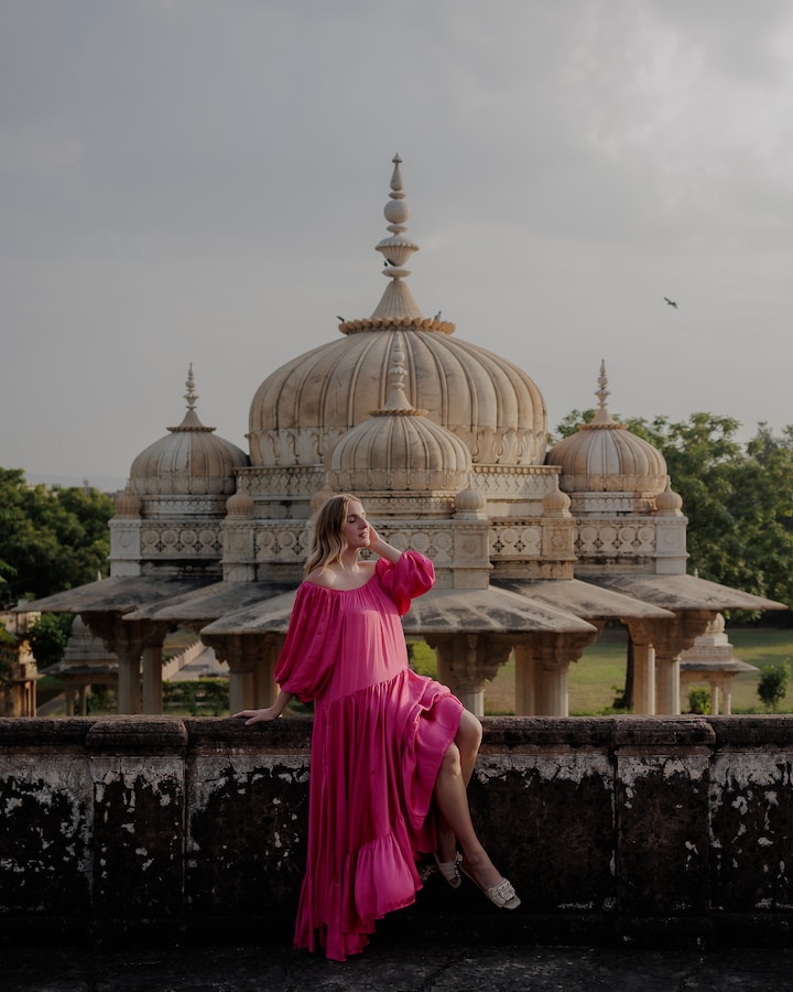 Capture Jaipur's hidden wonders through the lens · ☆5.0