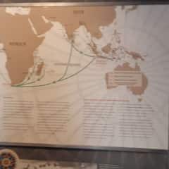 להכיר לעומק את התרבות של קייפטאון ברכב