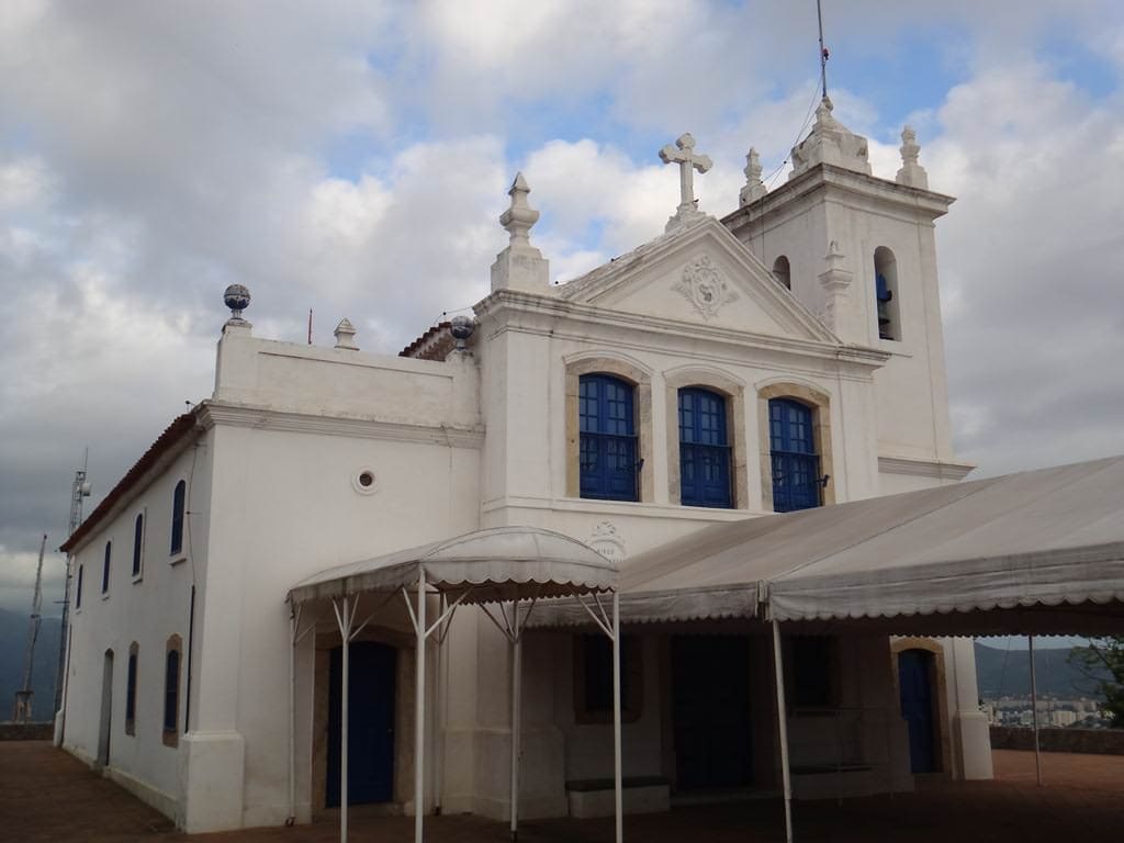 Discover the Parish of Jacarepaguá
