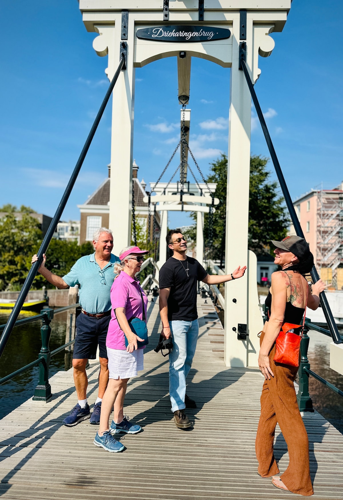 Gezellig or the Art of Dutch Lifestyle