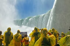 Las mejores atracciones de las Cataratas del Niágara desde Toronto