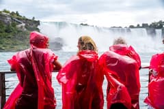 Las mejores atracciones de las Cataratas del Niágara desde Toronto