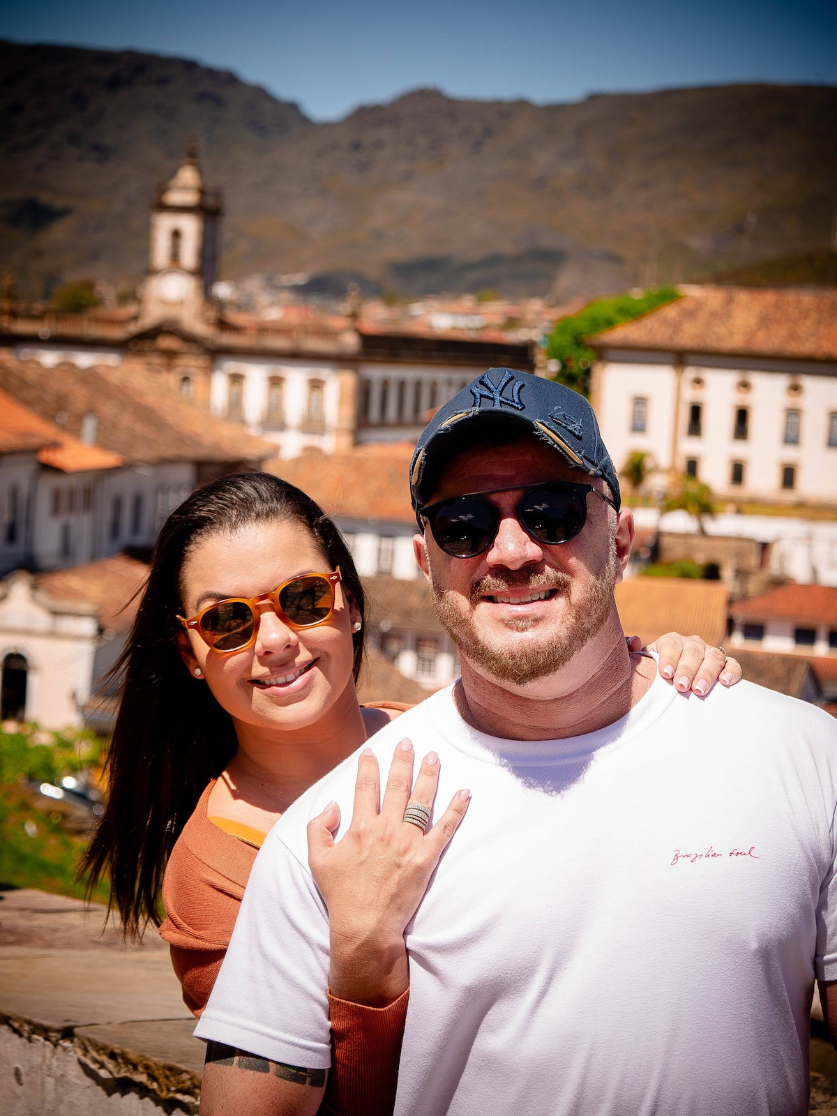 Photo tour in Ouro Preto