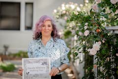 Разходете се и открийте историята на Дейвис