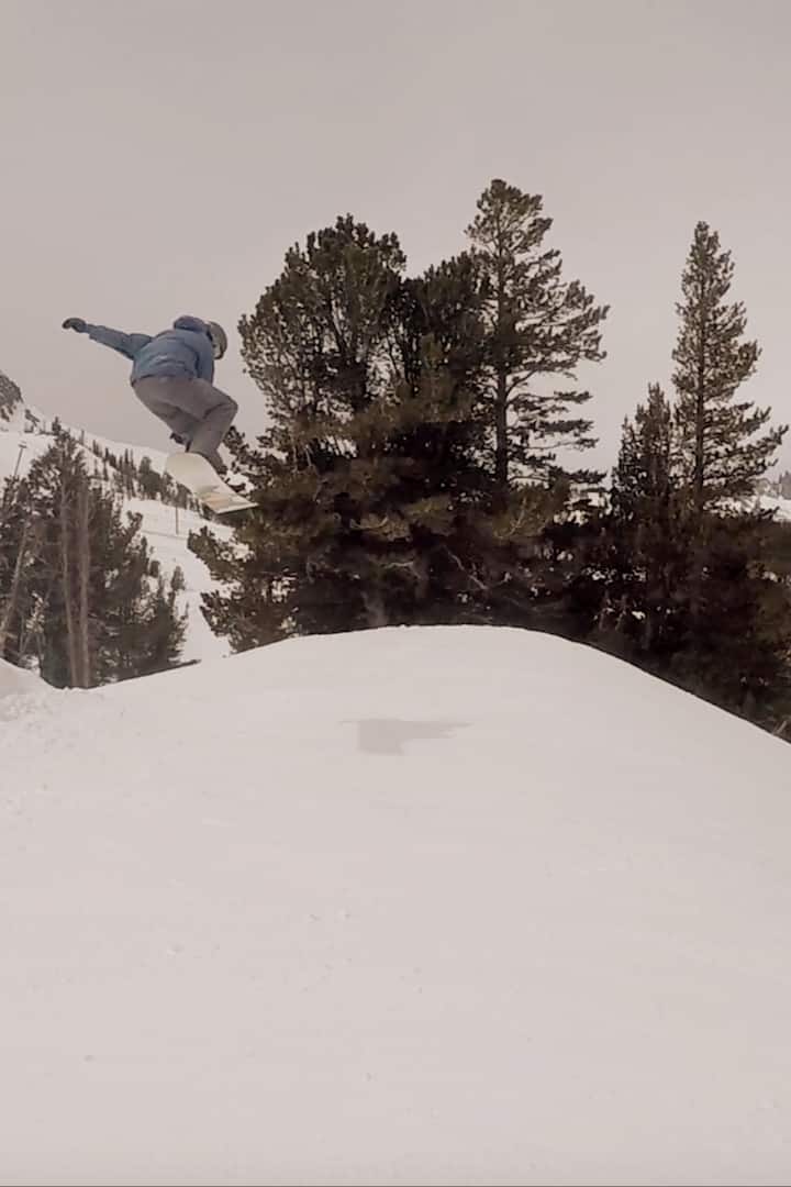 Научете се да сърфирате край океана