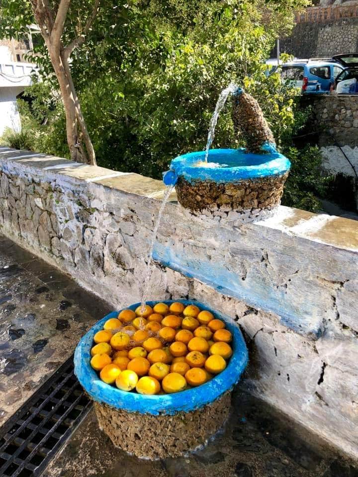 Experience Tangiers highlights