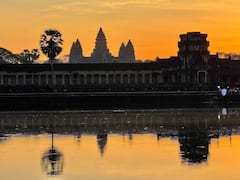 Essential Angkor temples - Private tour only