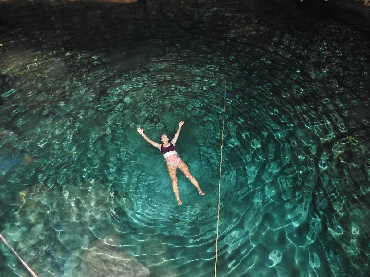 Explore Yucatan cuisine and culture with an expert