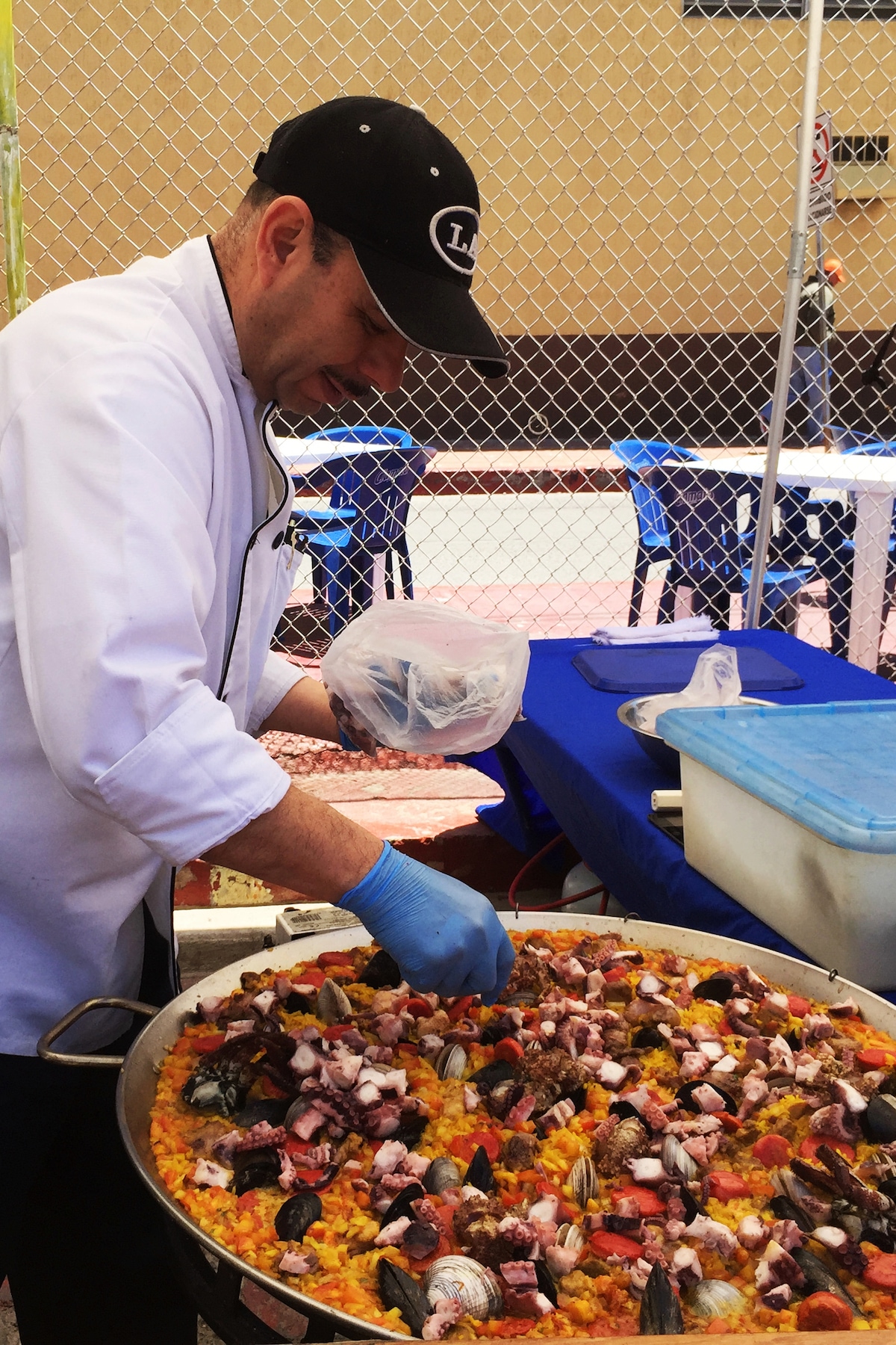 Taste Tijuanas food and culture